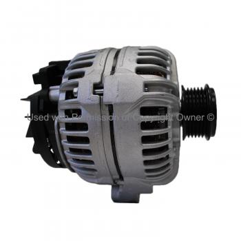 2009 Volvo S60 Alternator MPA 15005 image 4 of 4