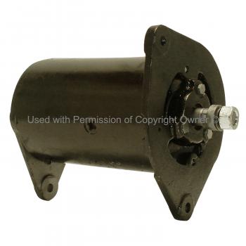 1962 MG MGA Alternator