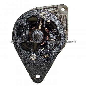 1962 MG MGA Alternator MPA 15017 image 2 of 4