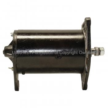 1962 MG MGA Alternator MPA 15017 image 4 of 4