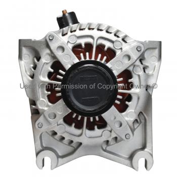 2010 Ford E-250 Alternator MPA 15018 image 3 of 4