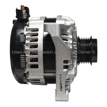 2010 Ford E-250 Alternator MPA 15018 image 4 of 4