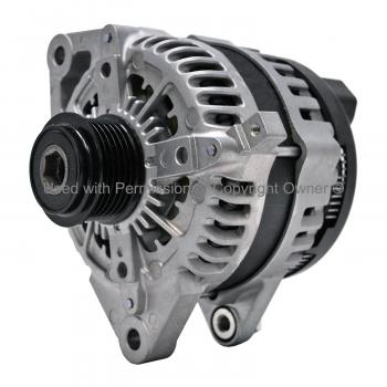 2016 Hyundai Genesis Alternator MPA 15021 image 1 of 4