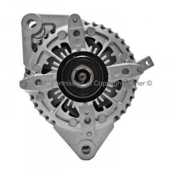 2016 Hyundai Genesis Alternator MPA 15021 image 3 of 4