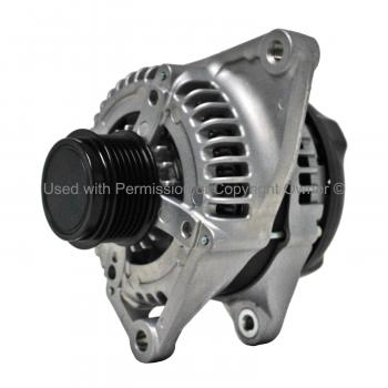 2010 Toyota Highlander Alternator MPA 15024 image 1 of 4