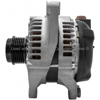 2010 Toyota Highlander Alternator MPA 15026 image 4 of 4