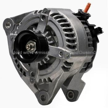 2011 Ram 2500 Alternator MPA 15034 image 1 of 4