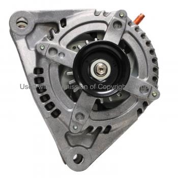 2011 Ram 2500 Alternator MPA 15034 image 3 of 4