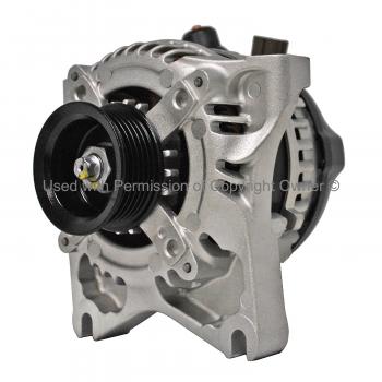 2010 Ford E-250 Alternator MPA 15038 image 1 of 4