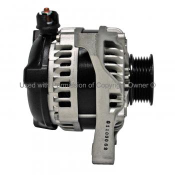 2010 Ford E-250 Alternator MPA 15038 image 4 of 4