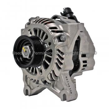 2010 Ford E-250 Alternator MPA 15039 image 1 of 4