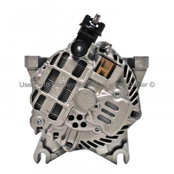 2010 Ford E-250 Alternator MPA 15039 image 2 of 4