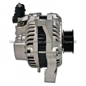 2010 Ford E-250 Alternator MPA 15039 image 4 of 4