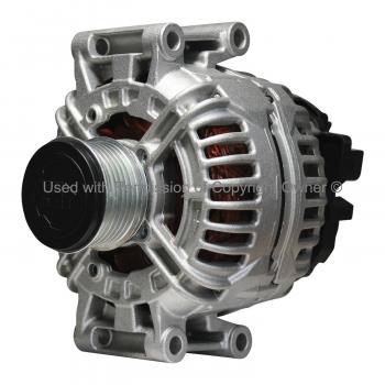 2010 Audi A5 Alternator MPA 15043 image 1 of 4