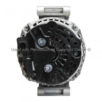 2010 Audi A5 Alternator MPA 15043 image 2 of 4