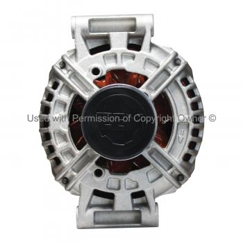 2010 Audi A5 Alternator MPA 15043N image 3 of 4