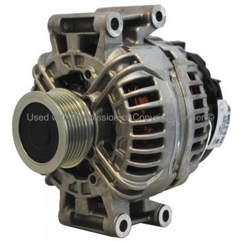 2011 Audi Q5 Alternator MPA 15048 image 1 of 4