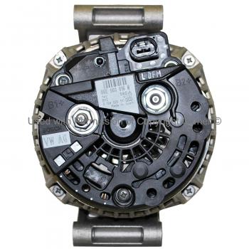 2011 Audi Q5 Alternator MPA 15048 image 2 of 4