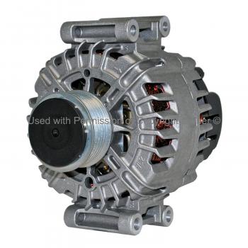 2010 Audi A5 Alternator MPA 15056 image 1 of 4