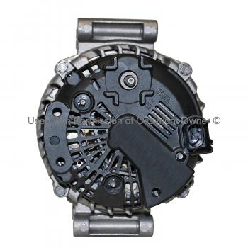 2010 Audi A5 Alternator MPA 15056 image 2 of 4