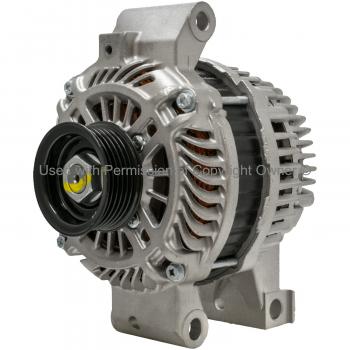 2009 Mazda MX-5 Alternator