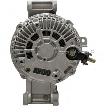 2009 Mazda MX-5 Alternator MPA 15068 image 2 of 4