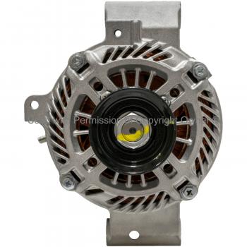 2009 Mazda MX-5 Alternator MPA 15068 image 3 of 4