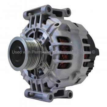 2012 Volkswagen Eos Alternator MPA 15082 image 1 of 4