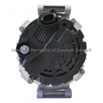 2012 Volkswagen Eos Alternator MPA 15082 image 2 of 4
