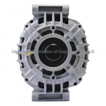 2012 Volkswagen Eos Alternator MPA 15082 image 3 of 4