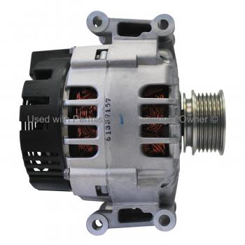2012 Volkswagen Eos Alternator MPA 15082 image 4 of 4