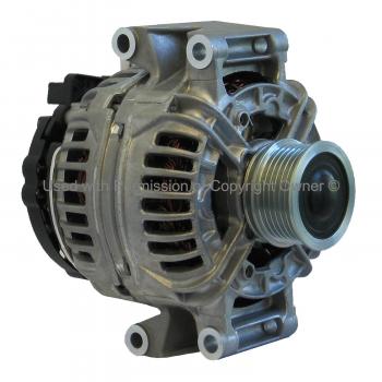 2012 Volkswagen Eos Alternator MPA 15083N image 1 of 4