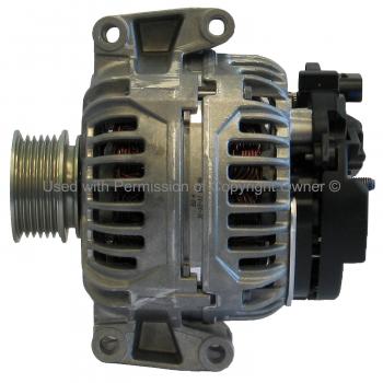 2012 Volkswagen Eos Alternator MPA 15083N image 4 of 4