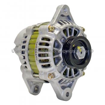 1992 Suzuki Swift Alternator MPA 15089 image 1 of 4
