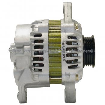 1992 Suzuki Swift Alternator MPA 15089 image 4 of 4