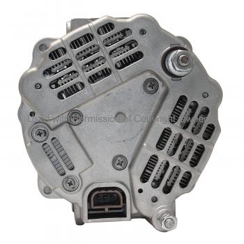 1996 Ford Econoline Super Duty Alternator MPA 15175 image 2 of 4