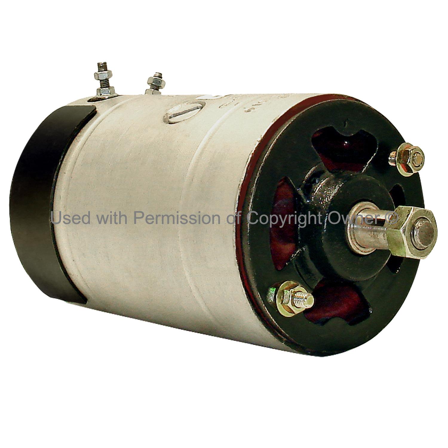 MPA 15268 Alternator product image 1 of 4