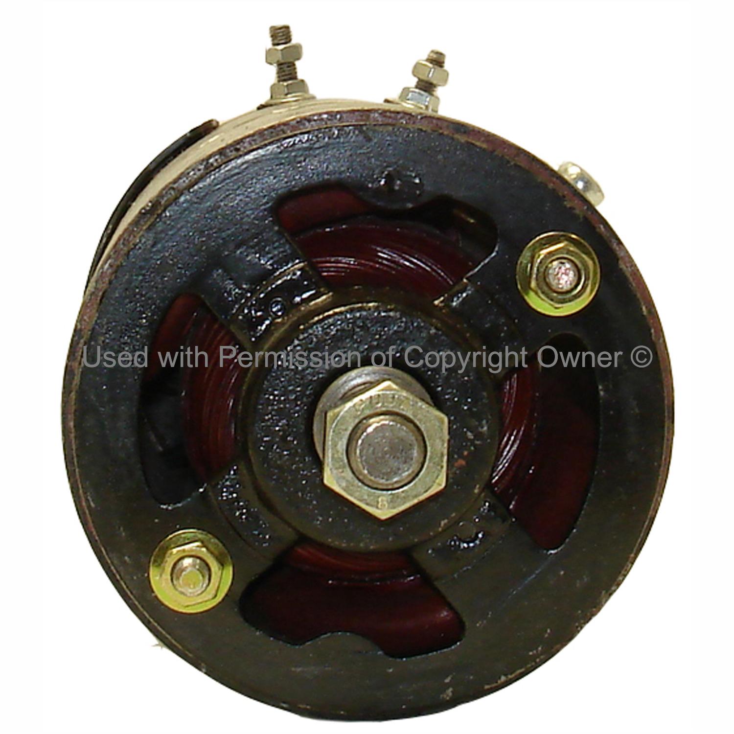 MPA 15268 Alternator product image 3 of 4