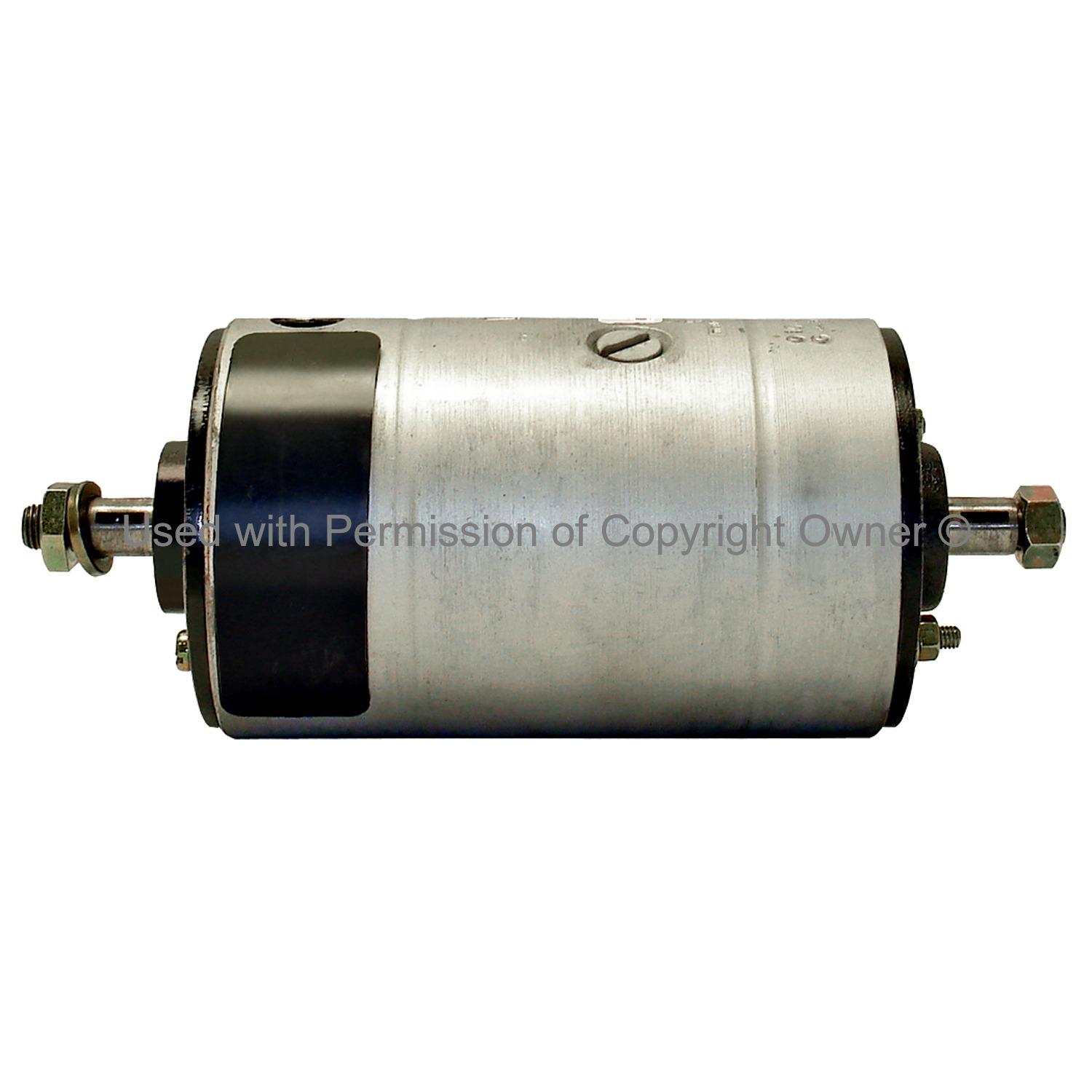 MPA 15268 Alternator product image 4 of 4