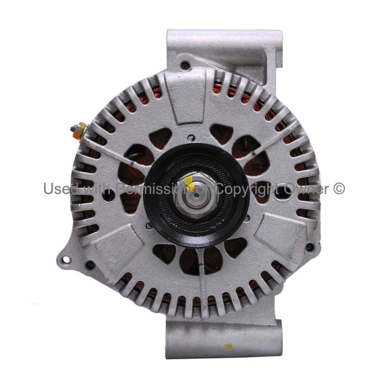 MPA 15422N Alternator product image 7 of 8