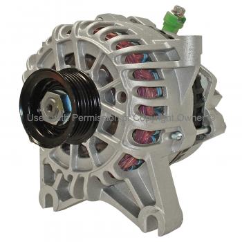 2008 Ford F-250 Alternator