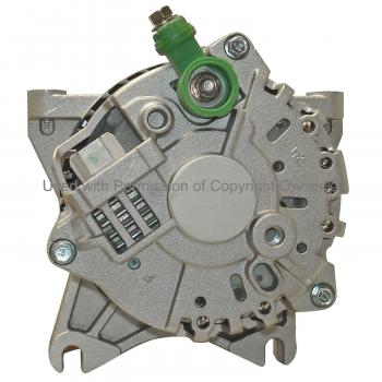 2008 Ford F-250 Alternator MPA 15431 image 2 of 4