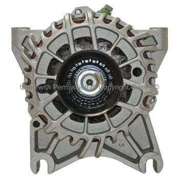 2008 Ford F-250 Alternator MPA 15431 image 3 of 4