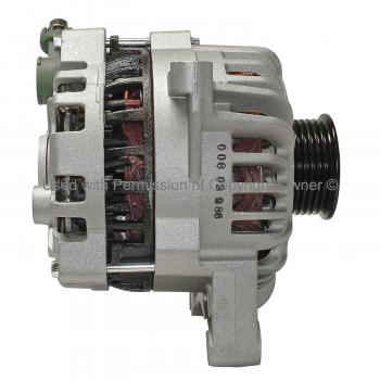 2008 Ford F-250 Alternator MPA 15431N image 4 of 4