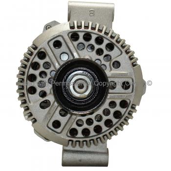 2005 Ford Ranger Alternator MPA 15434N image 3 of 4