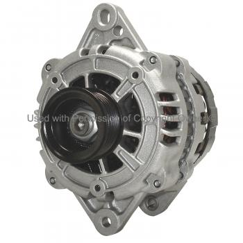 2007 Pontiac Wave5 Alternator