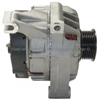 2006 Pontiac G6 Alternator MPA 15462N image 4 of 4