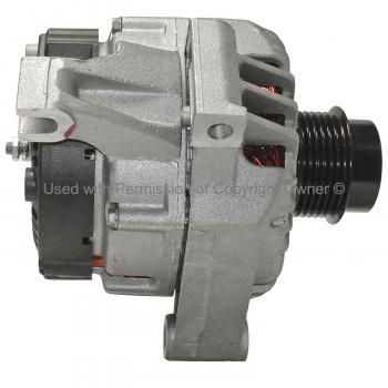 2006 Pontiac G6 Alternator MPA 15463 image 4 of 4