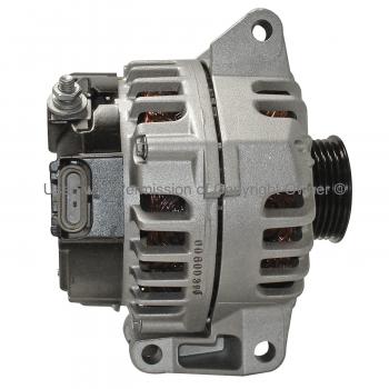 2006 Pontiac G6 Alternator MPA 15490 image 4 of 4