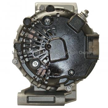 2006 Pontiac G6 Alternator MPA 15490N image 2 of 4
